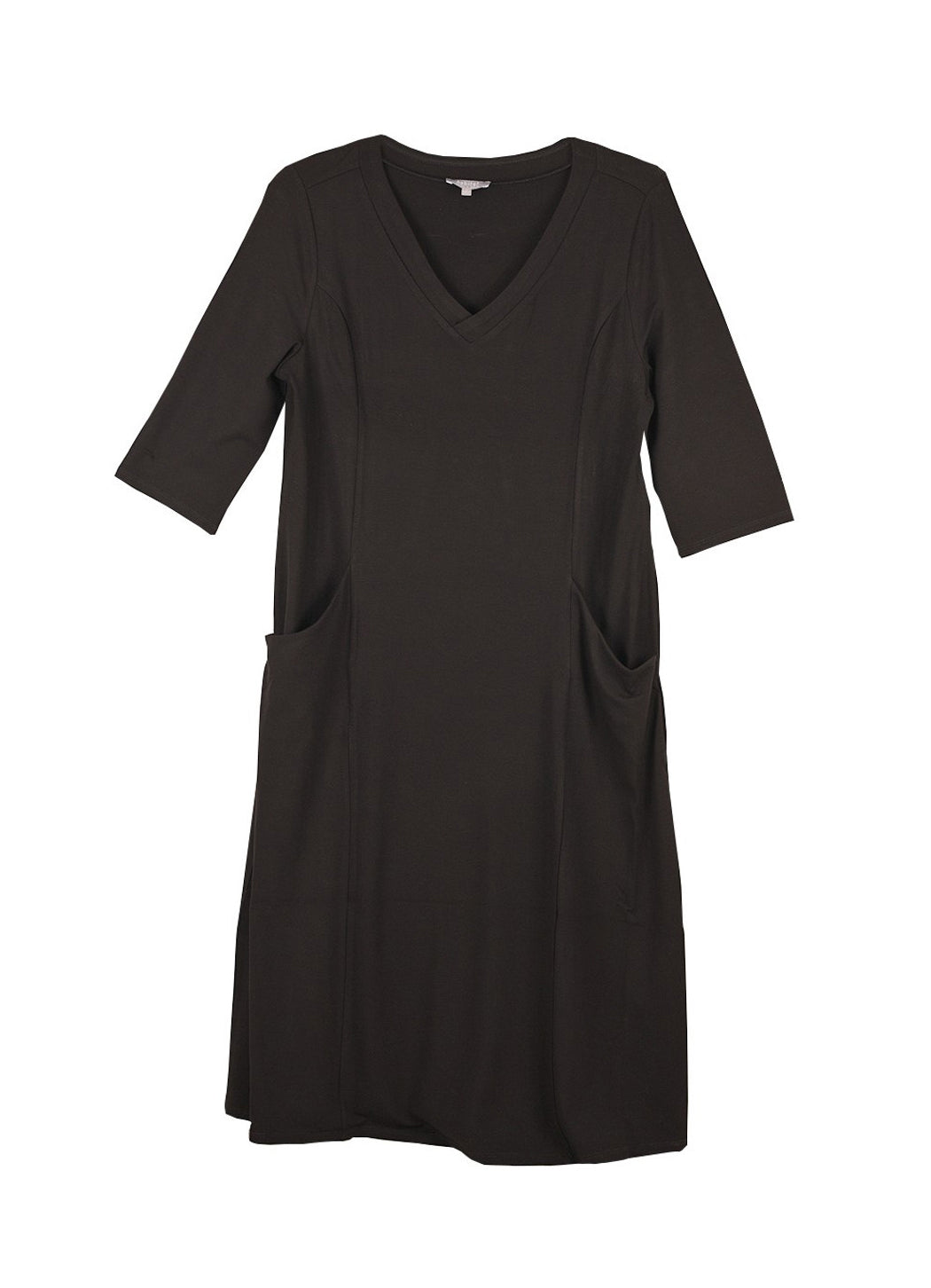 Habiitat Core Travel Elbow Sleeve Dress