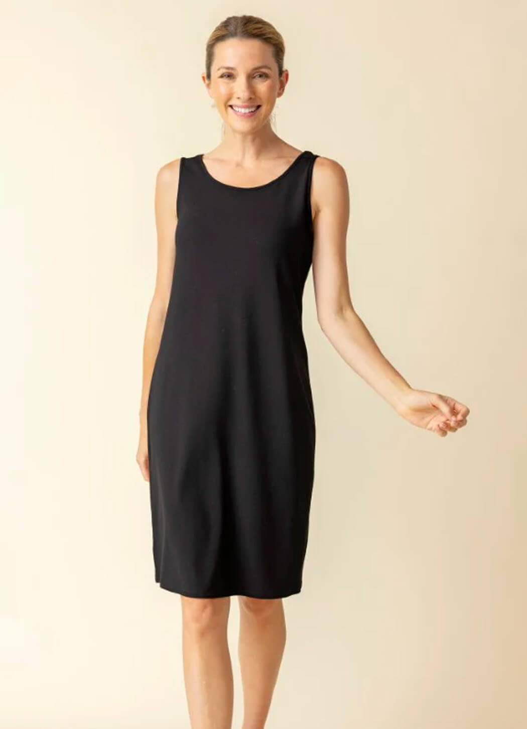 wedding dresses halter neck Habitat Core Travel Short Everything Dress