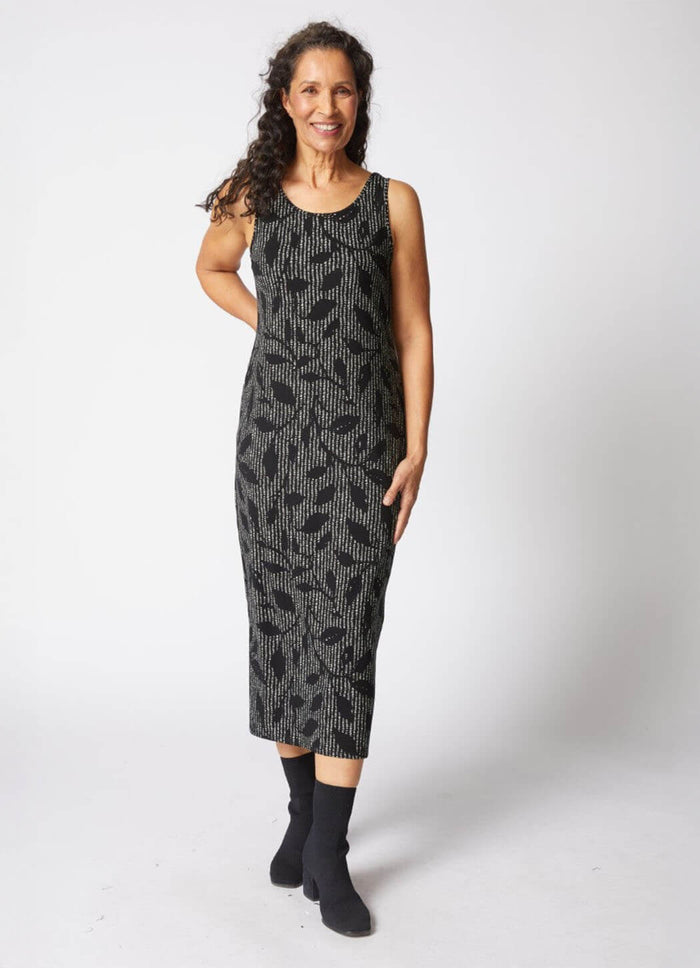 Habitat Core Travel Knit Everything Dress-Urban Canopy