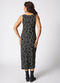 Habitat Core Travel Knit Everything Dress-Urban Canopy