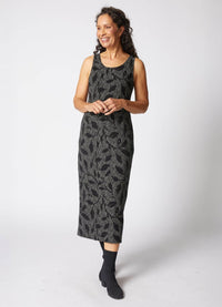 Habitat Core Travel Knit Everything Dress-Urban Canopy