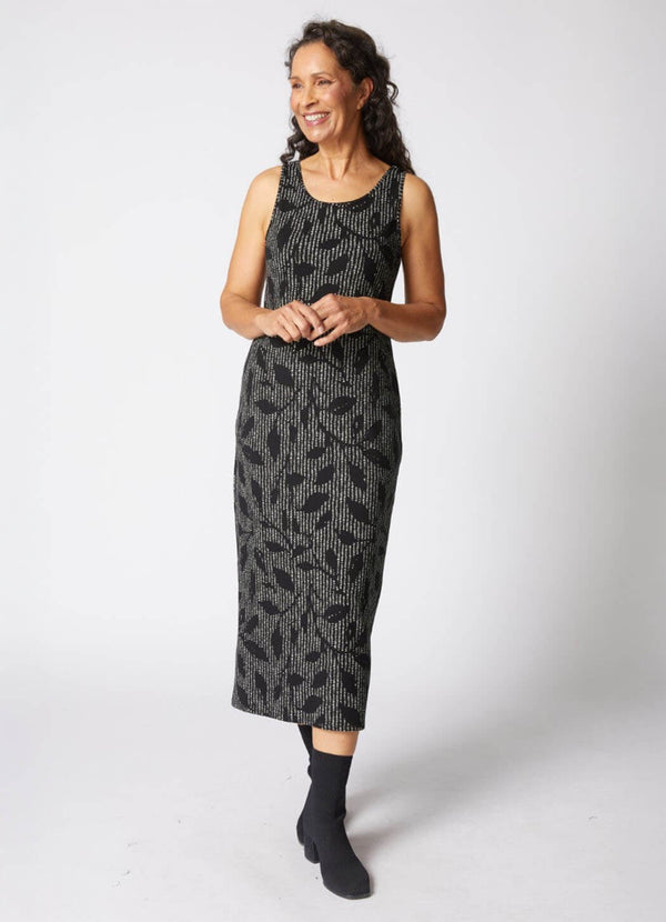 Habitat Core Travel Knit Everything Dress-Urban Canopy