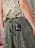 Magnolia Pearl Thomas Cargo Trousers