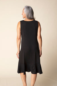 Habitat Eyelet Blooms Dress