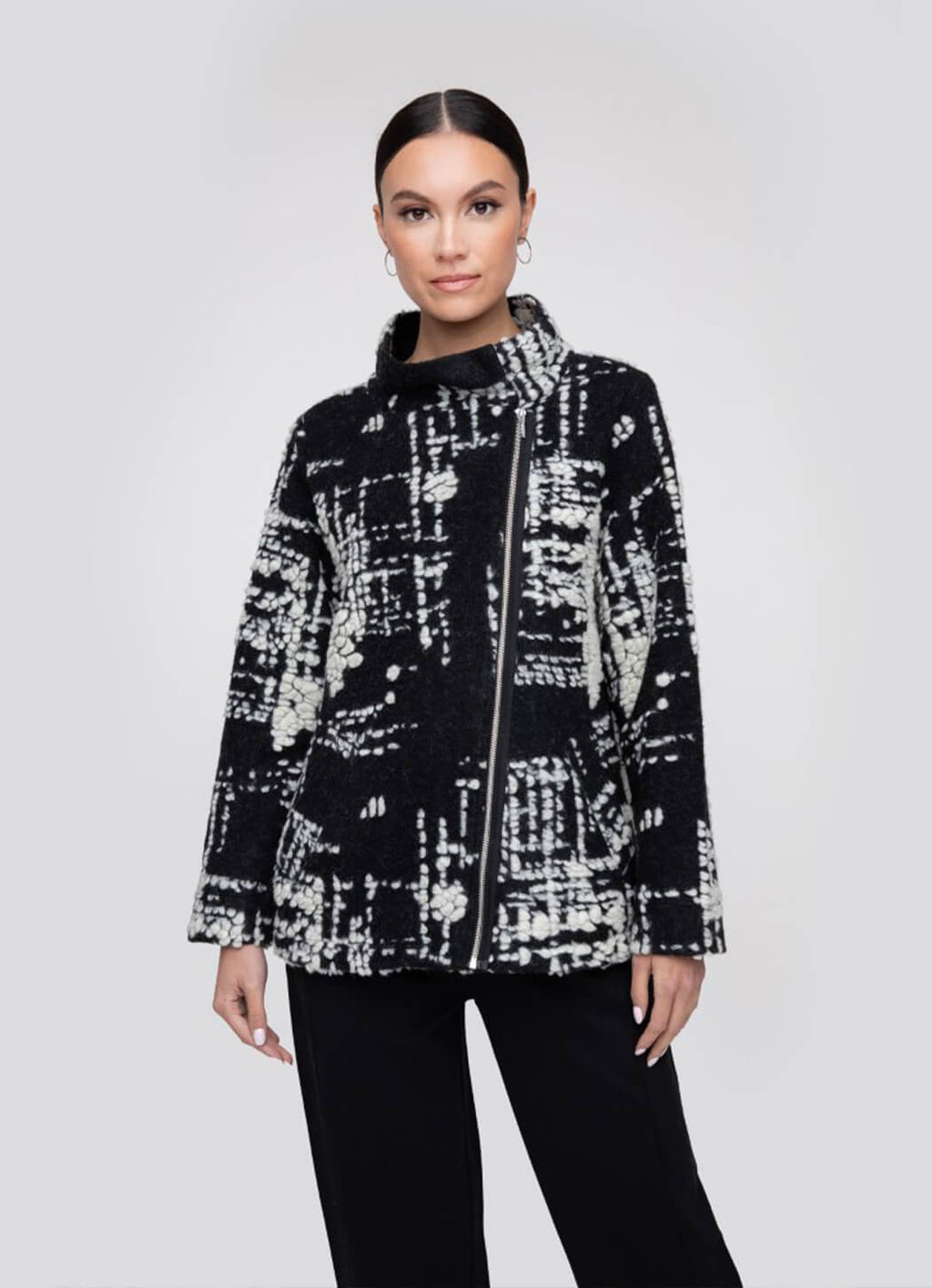 LIV Retro Jacket – Details Direct