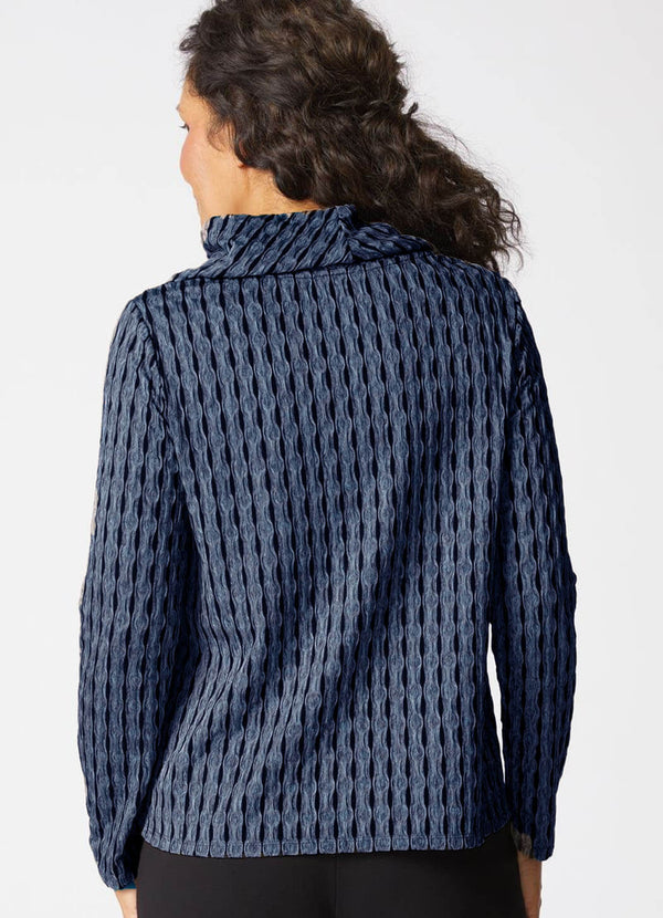 Habitat Newport Knit Pocket Top