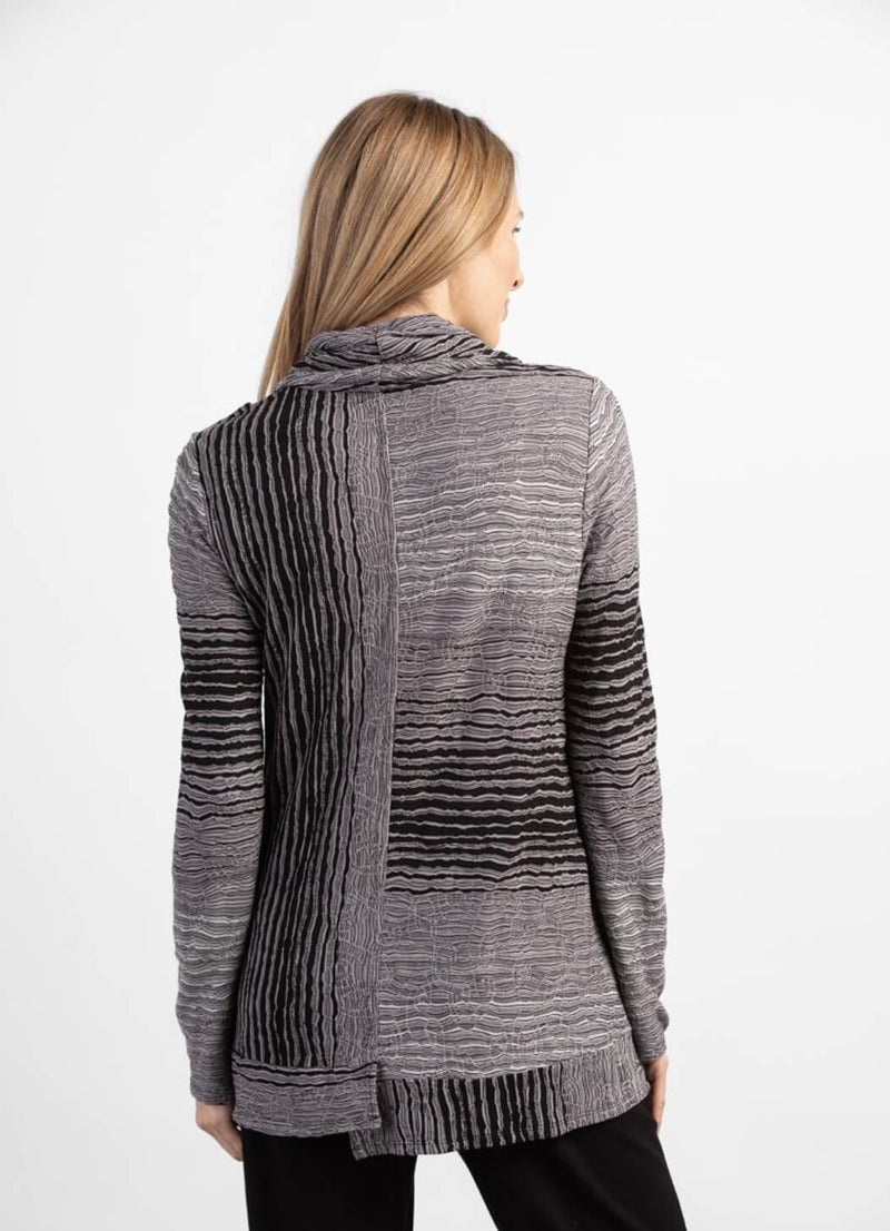 Habitat Autumn Breeze Cowl Tunic