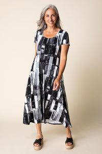 Habitat Core Travel Swing Dress