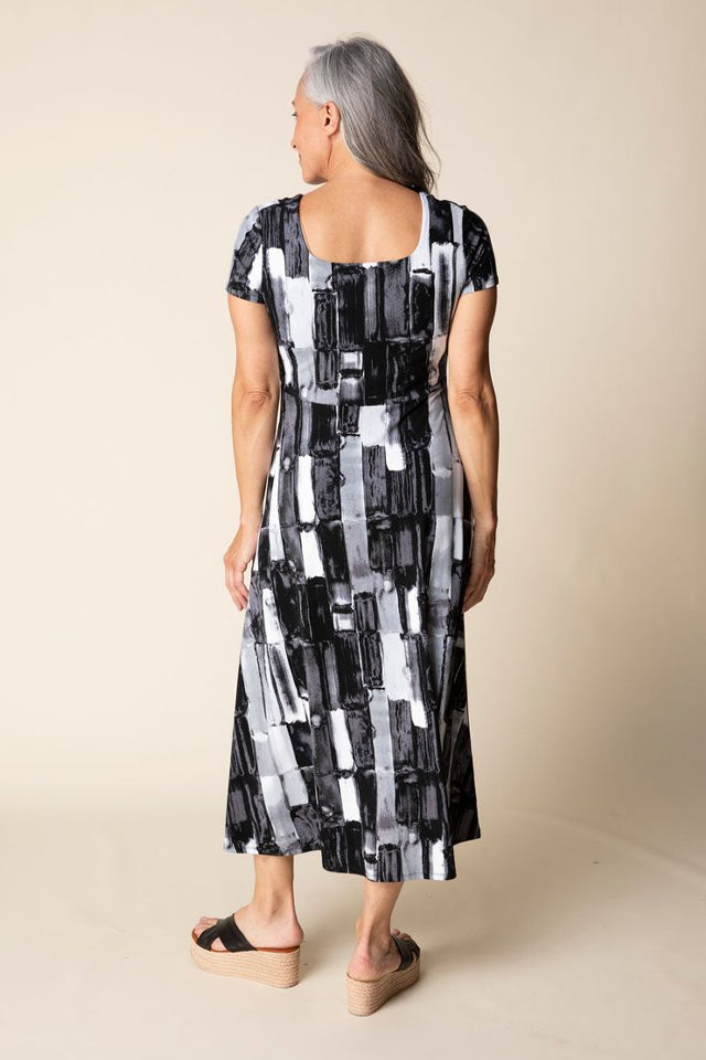 Habitat Core Travel Swing Dress
