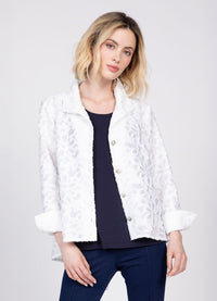 Olivia Urban Petal City Shirt