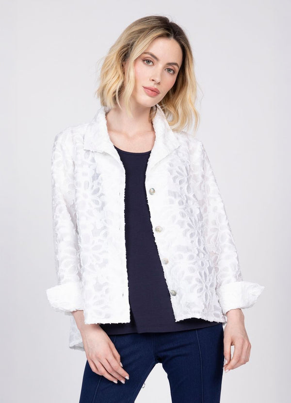Olivia Urban Petal City Shirt