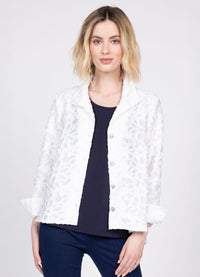 Olivia Urban Petal City Shirt