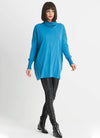 Planet Luxury Turtle Neck