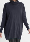 Planet Luxury Turtle Neck
