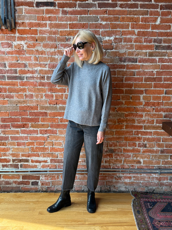 Amazing Women Jolie Sweater