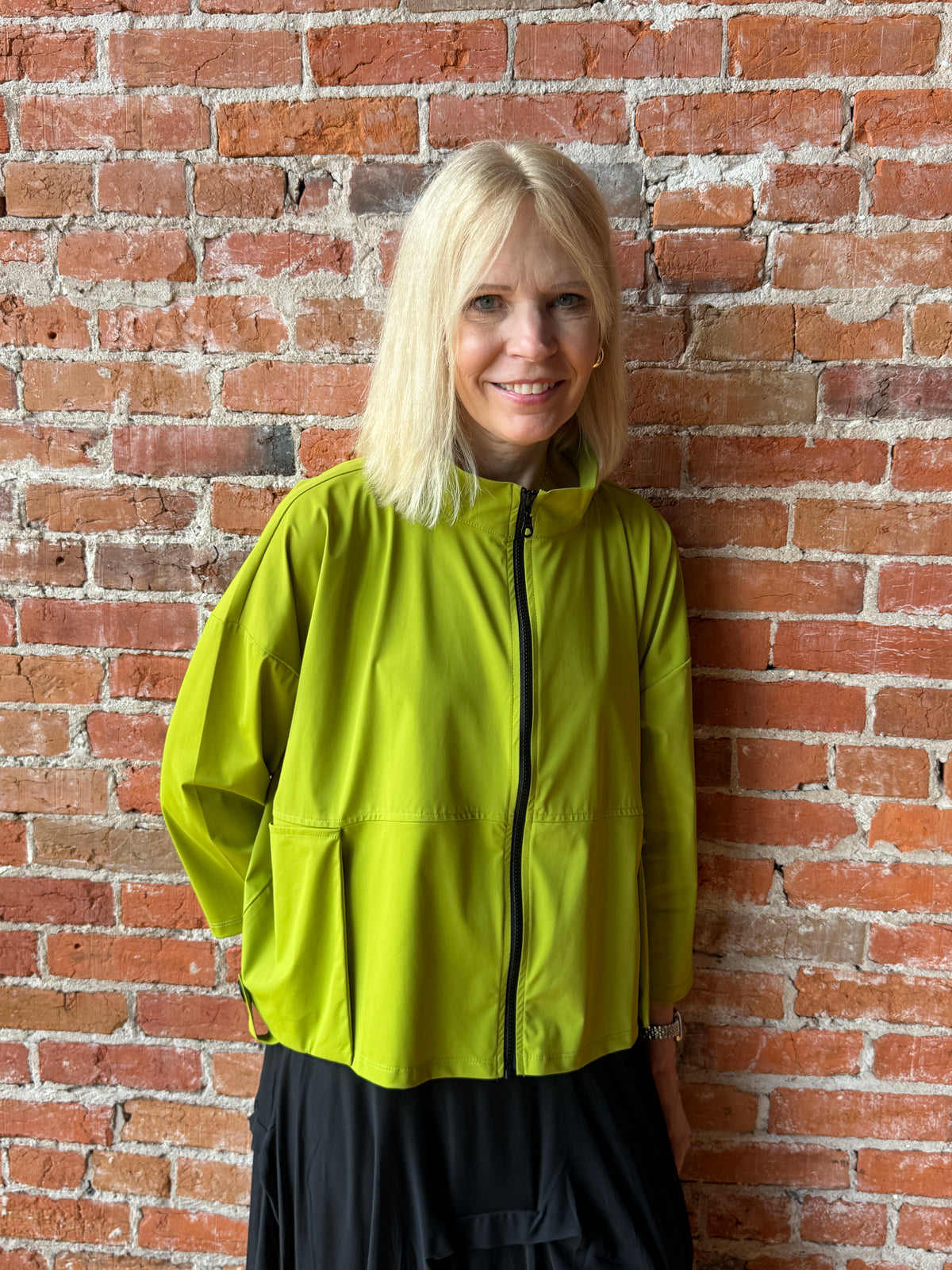 Kozan Vance Jacket
