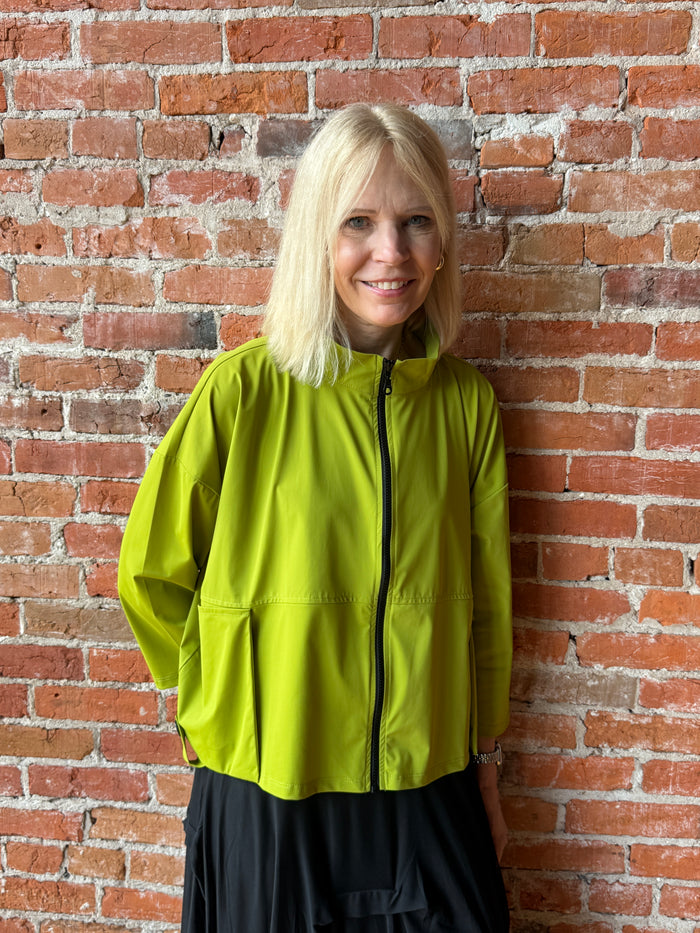 Kozan Vance Jacket