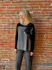 Rundholz Black Label 372 Pullover