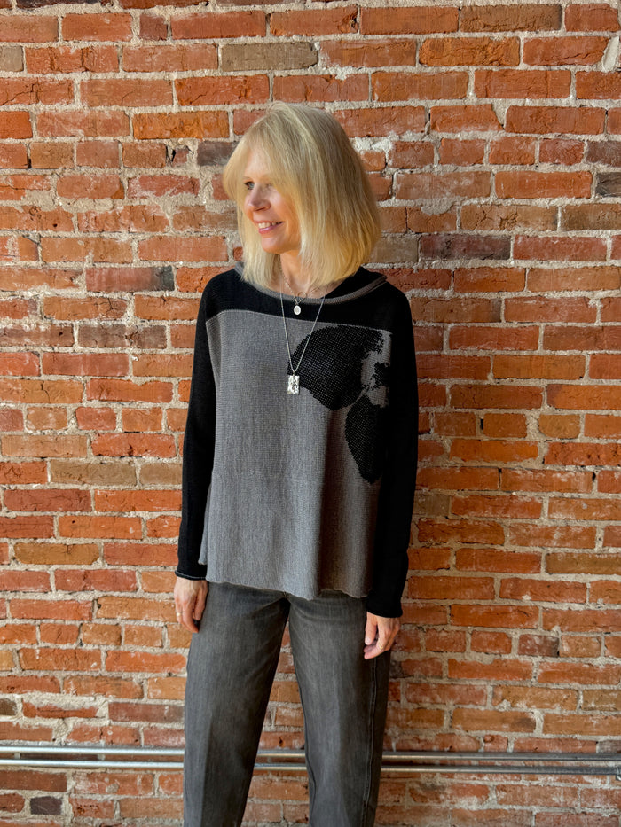 Rundholz Black Label 372 Pullover