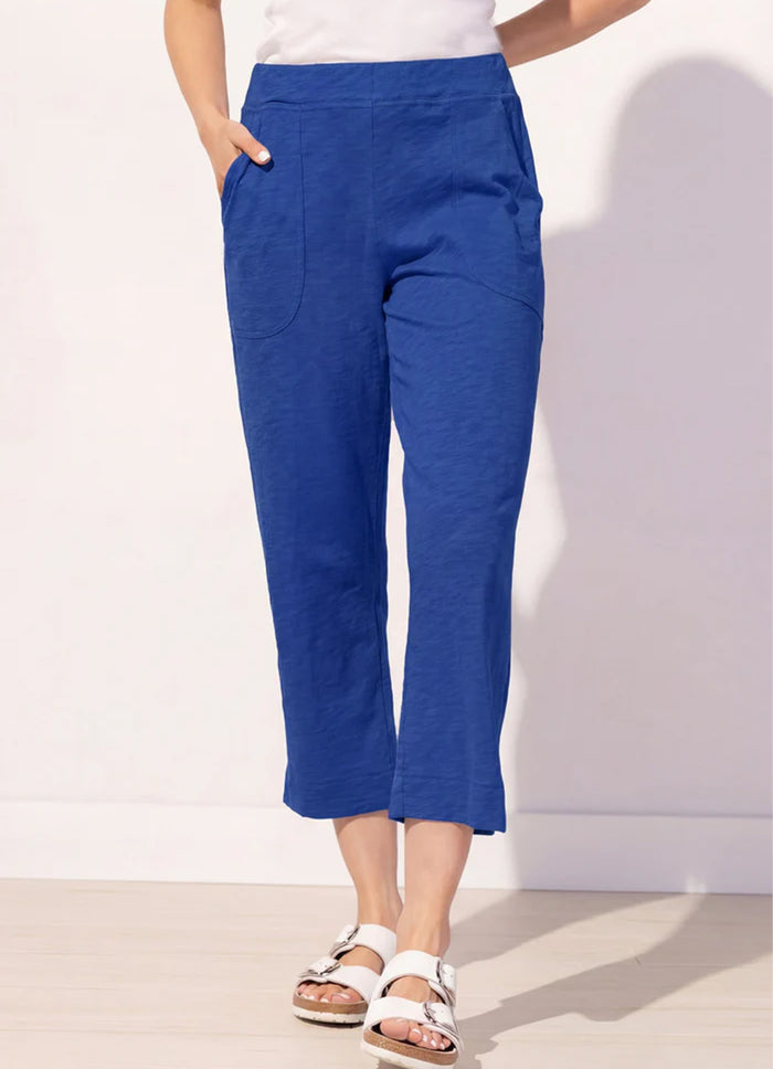 Escape Pocket Capri