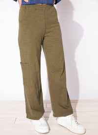 Escape J Pocket Flood Pant