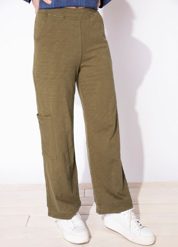 Escape J Pocket Flood Pant