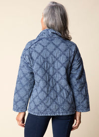 Habitat Windjammer Quilted Jacket
