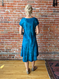 Oh My Gauze Kaley Dress