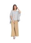 Oh My Gauze Pisces Top