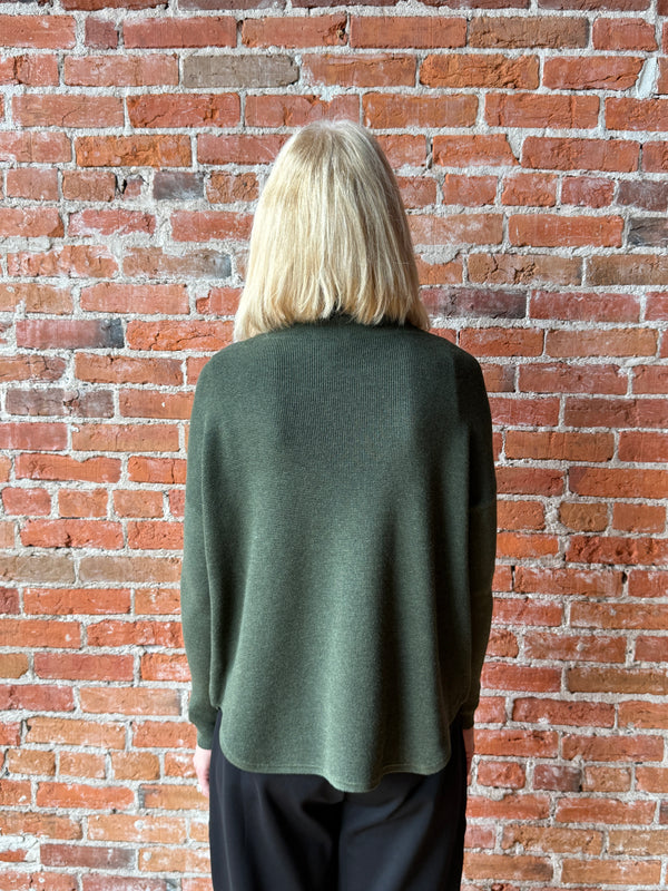 J. Society Thermal Cowl Neck