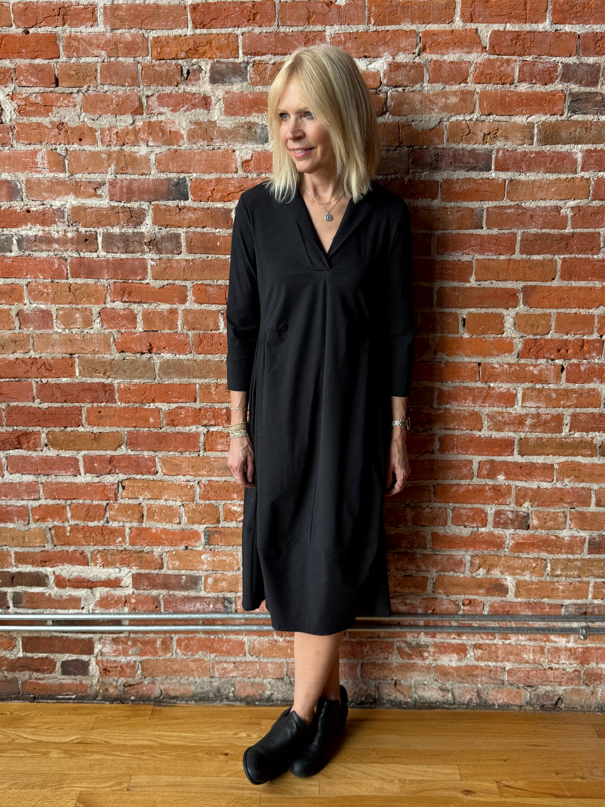Porto Flavia Dress