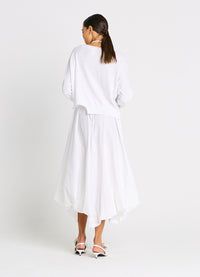 Planet Mini Knit Sweater