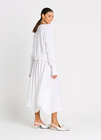 Planet Mini Knit Sweater