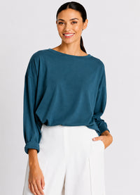 Planet Mini Boxy Tee
