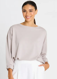 Planet Mini Boxy Tee