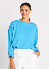 Planet Mini Boxy Tee