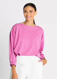 Planet Mini Boxy Tee