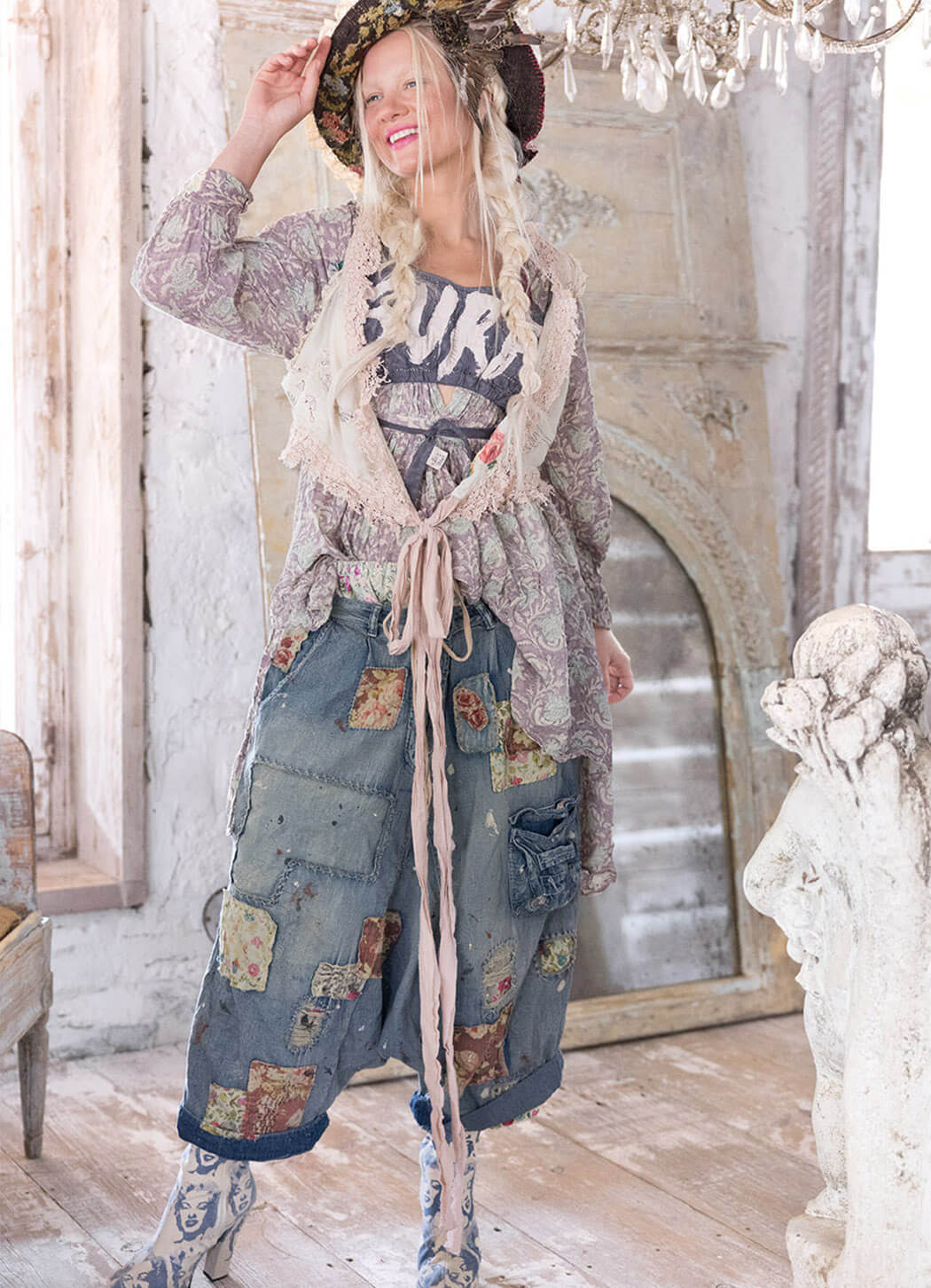 Best Selling Magnolia Pearl – Details Direct