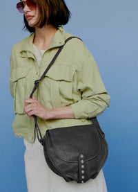 Latico Leathers Camino Crossbody