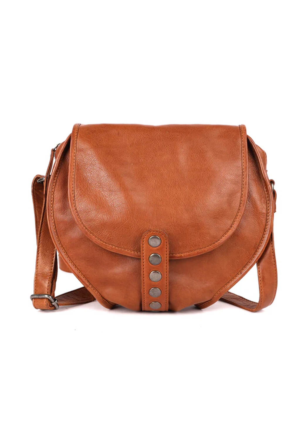 Latico Leathers Camino Crossbody