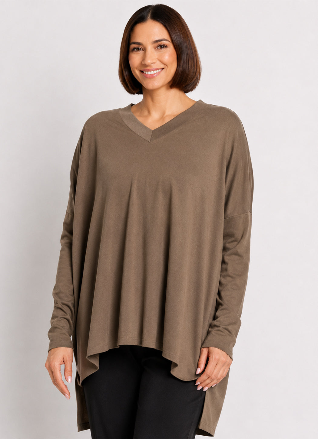 Planet New Ultimate V Tee