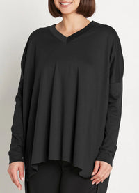 Planet New Ultimate V Tee