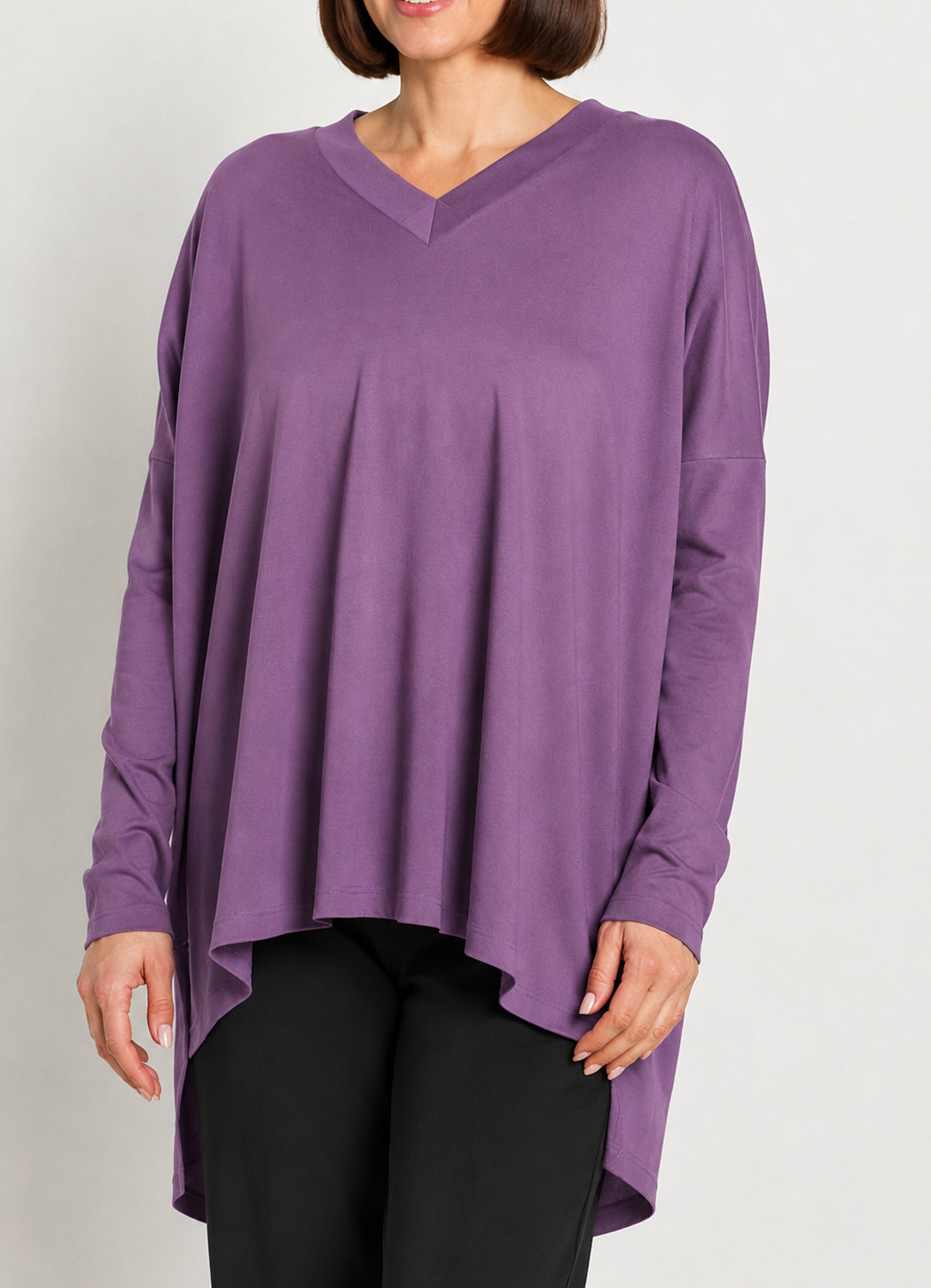 Planet New Ultimate V Tee