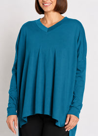 Planet New Ultimate V Tee