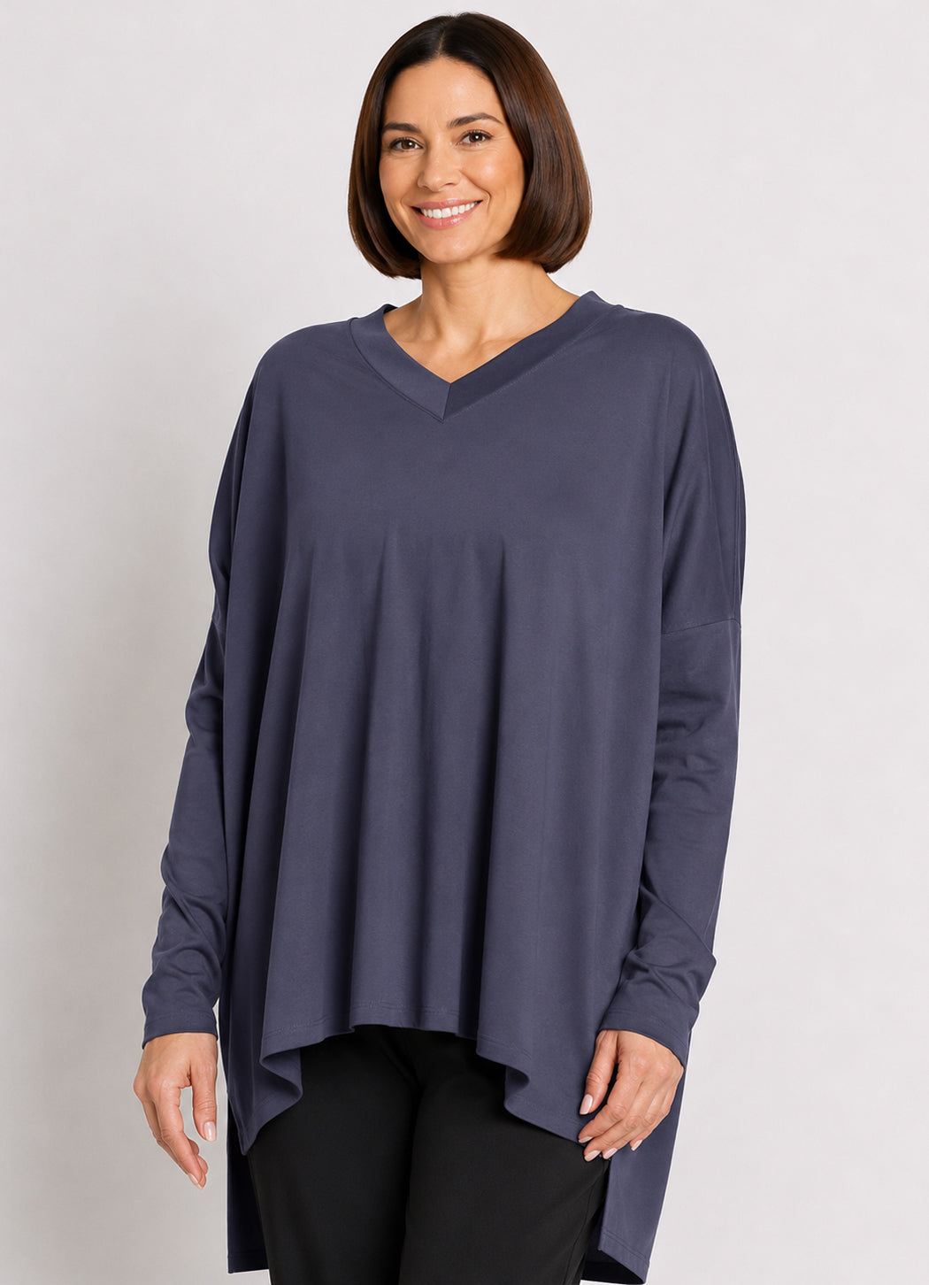 Planet New Ultimate V Tee