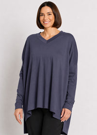 Planet New Ultimate V Tee