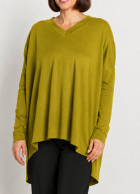 Planet New Ultimate V Tee