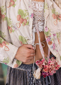Magnolia Pearl Fredina Jacket