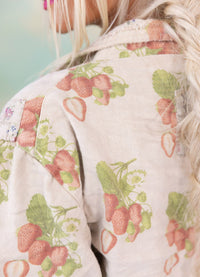Magnolia Pearl Fredina Jacket