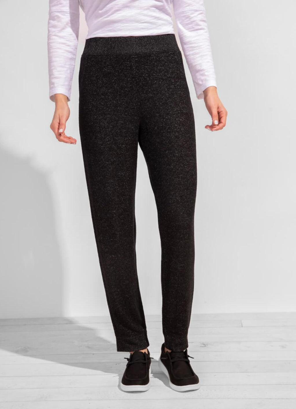 Escape Super Soft Fleece Jogger